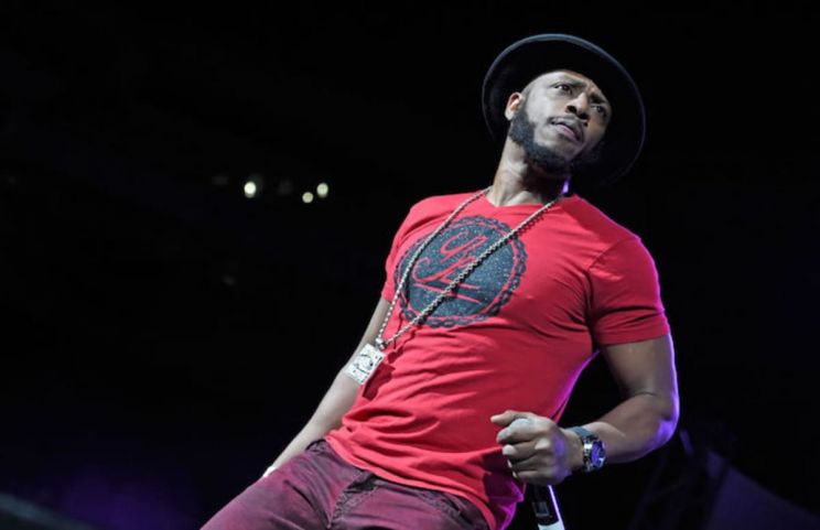 Mystikal