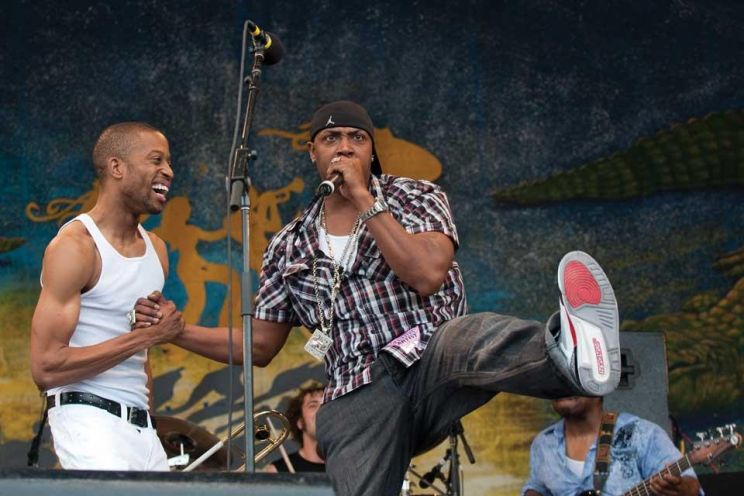 Mystikal