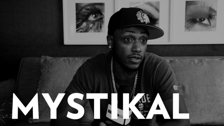 Mystikal