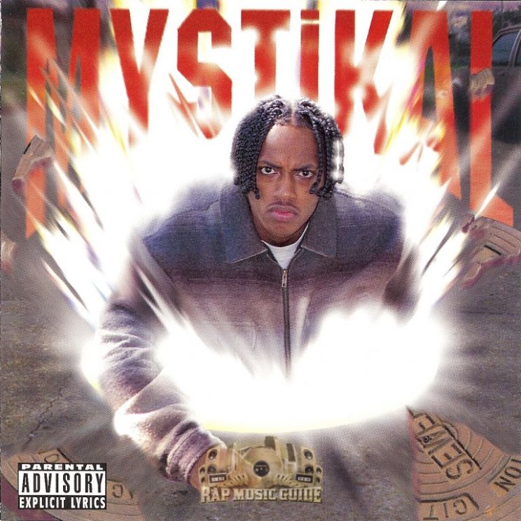 Mystikal