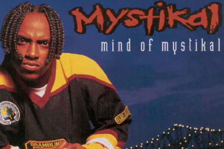 Mystikal