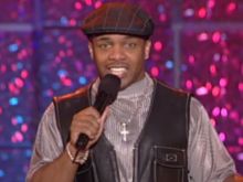 Mystro Clark