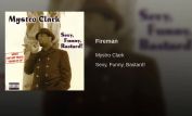 Mystro Clark