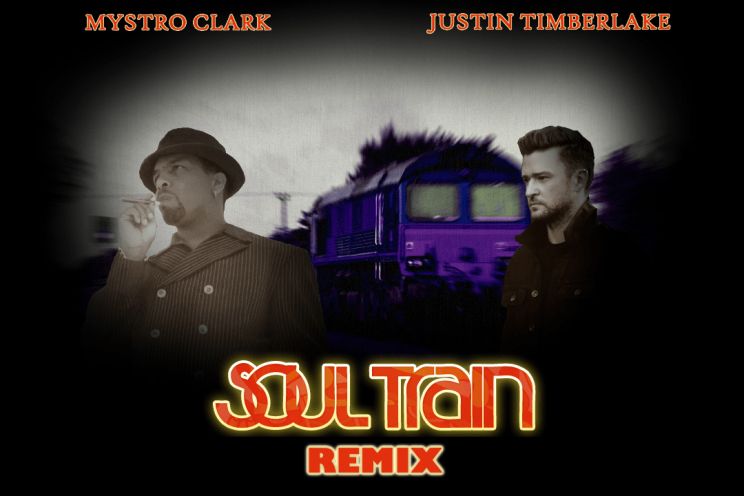 Mystro Clark