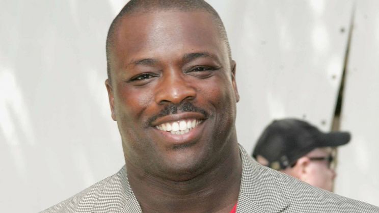 Mystro Clark