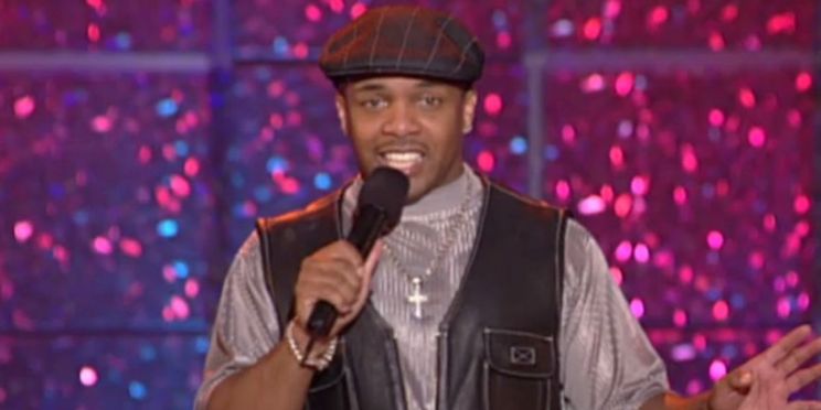 Mystro Clark