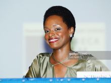 N'Bushe Wright