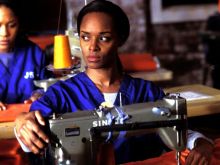 N'Bushe Wright