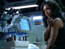 N'Bushe Wright
