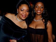 N'Bushe Wright