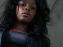 N'Bushe Wright