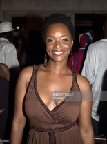 N'Bushe Wright