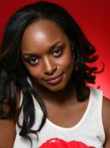 N'Bushe Wright