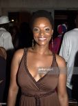 Pictures of N'Bushe Wright