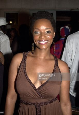 N'Bushe Wright