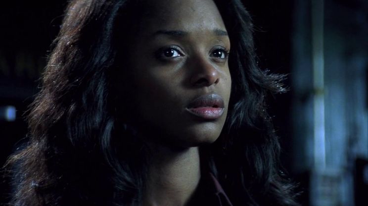 N'Bushe Wright