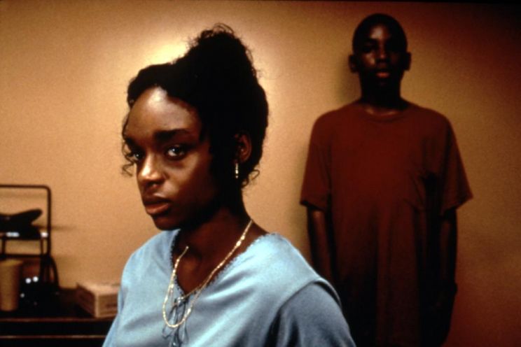 N'Bushe Wright