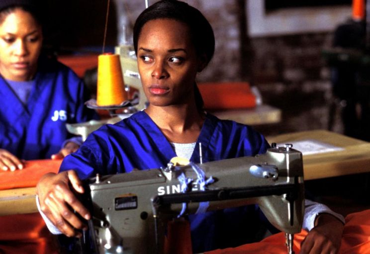 N'Bushe Wright