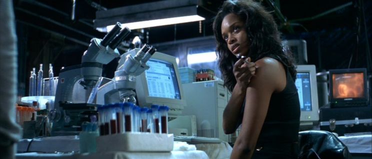 N'Bushe Wright