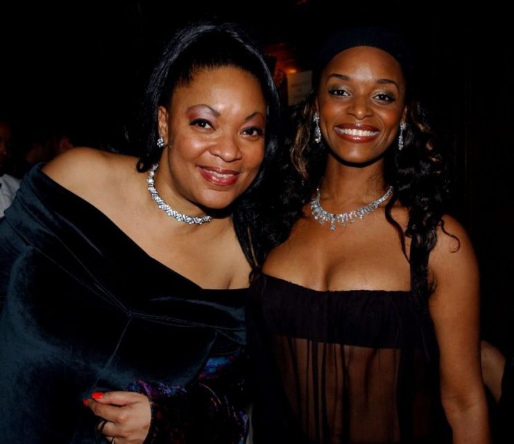 N'Bushe Wright
