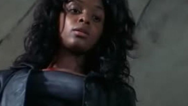 N'Bushe Wright