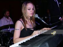 Naama Kates photo