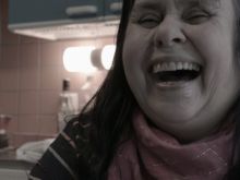 Naama Kates photo