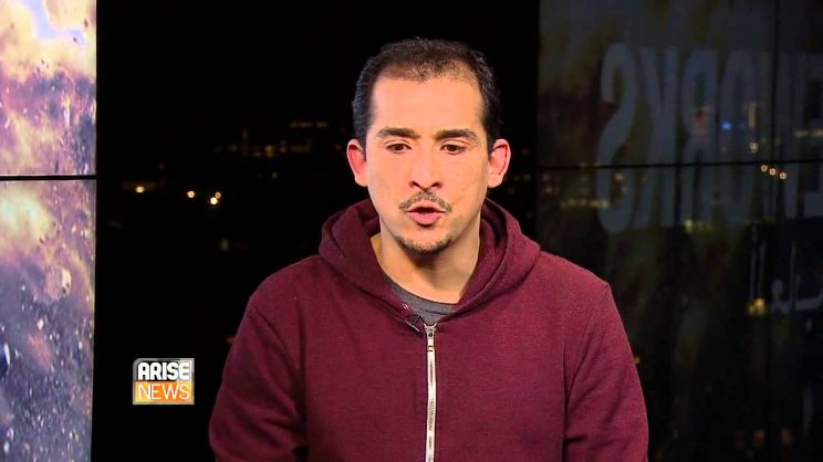 Nabil Elouahabi