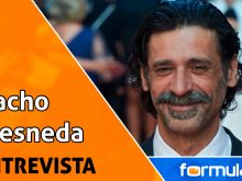 Nacho Fresneda