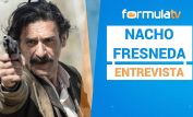 Nacho Fresneda