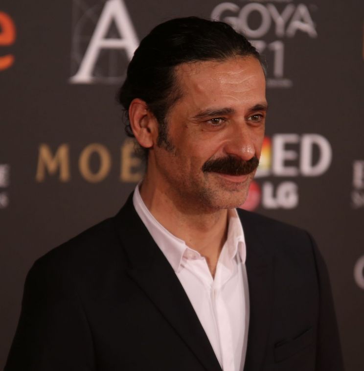 Nacho Fresneda