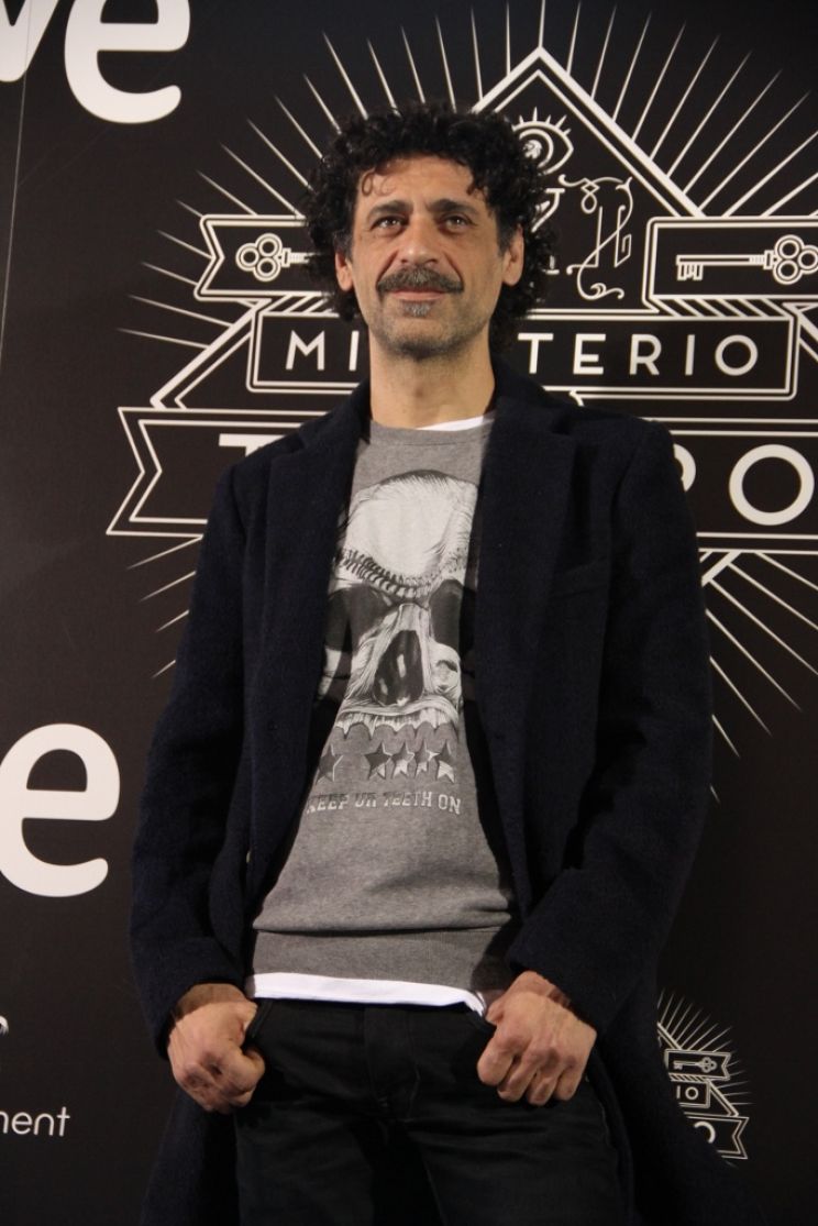 Nacho Fresneda