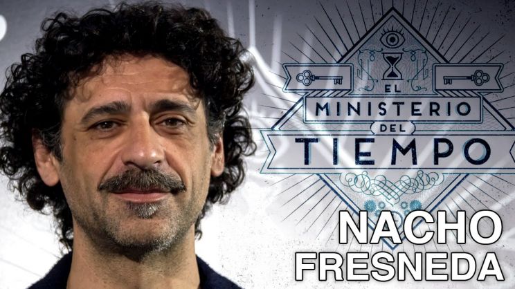 Nacho Fresneda