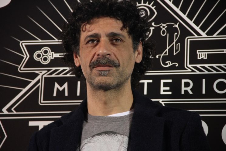 Nacho Fresneda