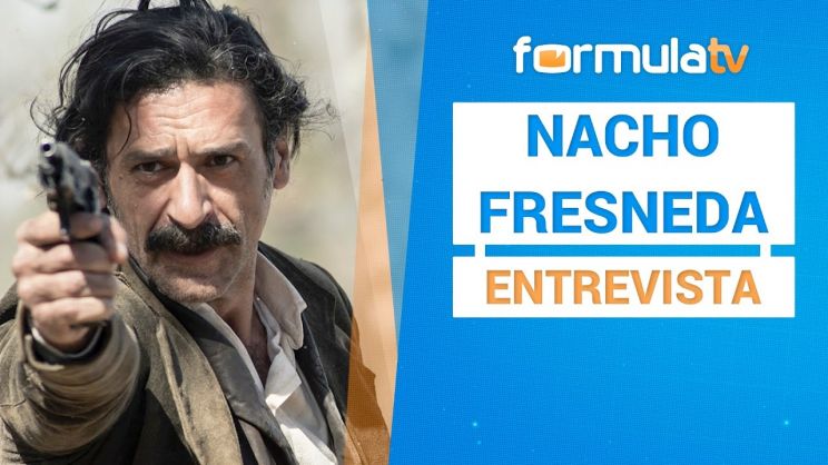 Nacho Fresneda