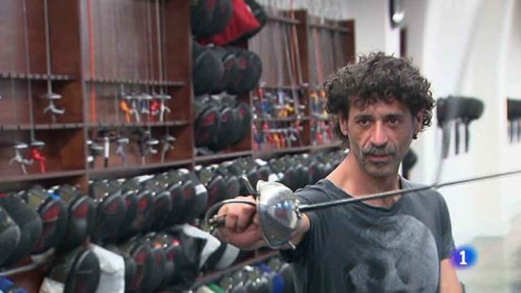 Nacho Fresneda
