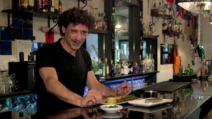 Nacho Fresneda