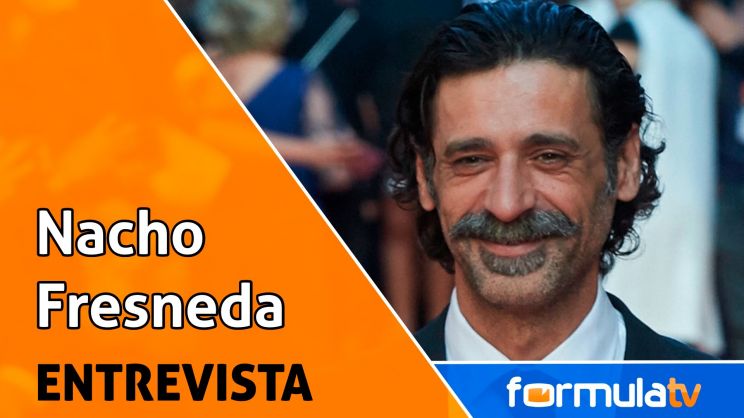 Nacho Fresneda