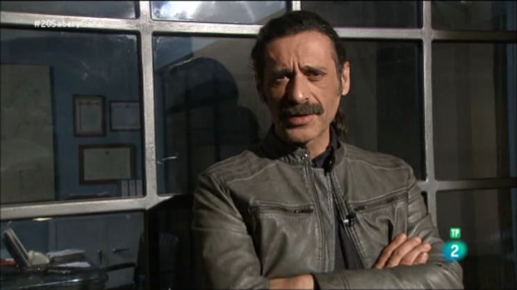 Nacho Fresneda