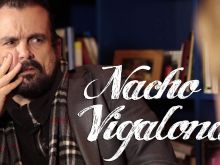 Nacho Vigalondo