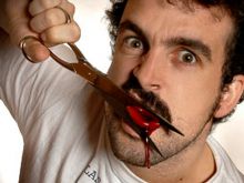 Nacho Vigalondo