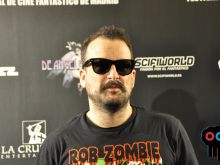 Nacho Vigalondo