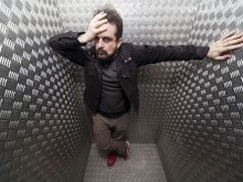Nacho Vigalondo