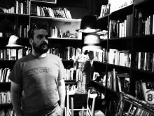 Nacho Vigalondo