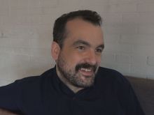Nacho Vigalondo