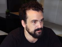 Nacho Vigalondo