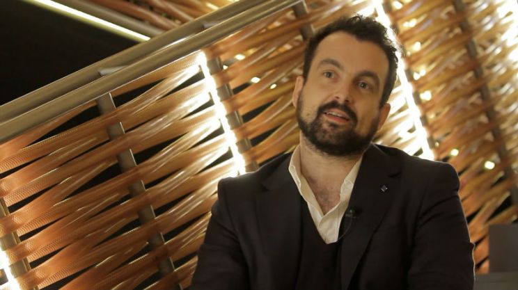 Nacho Vigalondo