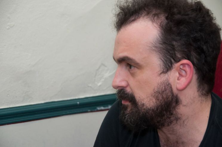 Nacho Vigalondo