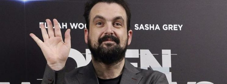 Nacho Vigalondo