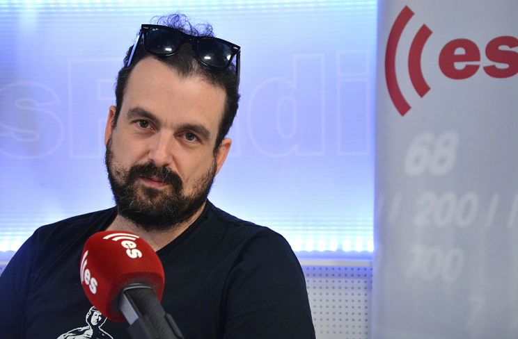 Nacho Vigalondo